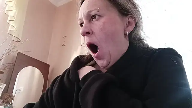 Norma Wall online show from February 2026 05:32:01 AM