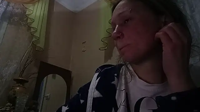 Norma Wall online show from March 2026 03:46:01 AM