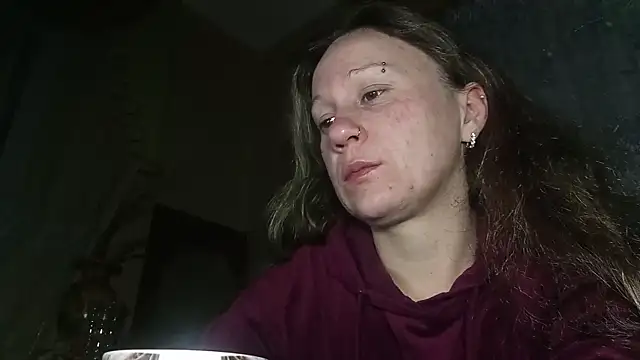 Norma Wall online show from February 2026 04:22:01 AM