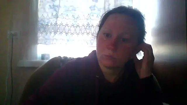 Norma Wall online show from April 2026 03:57:02 AM