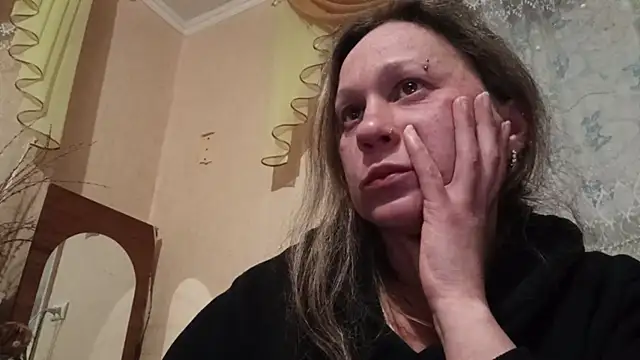 Norma Wall online show from February 2026 05:36:02 PM