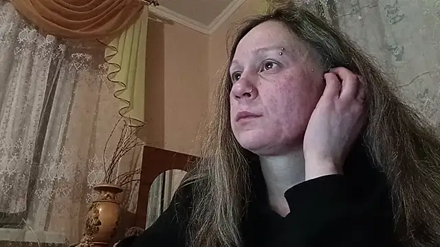 Norma Wall online show from February 2026 06:17:01 PM