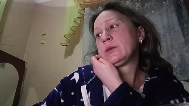 Norma Wall online show from March 2026 02:38:02 AM