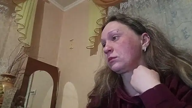 Norma Wall online show from March 2026 07:39:02 PM