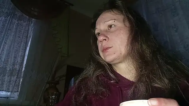 Norma Wall online show from February 2026 04:56:02 AM