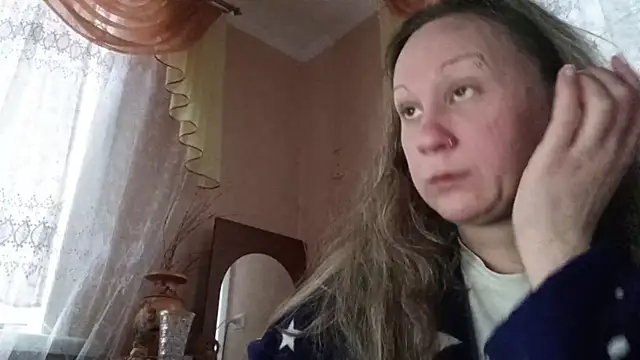 Norma Wall online show from February 2026 05:51:02 AM