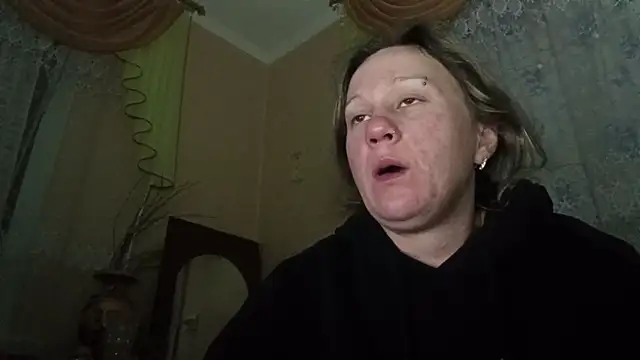 Norma Wall online show from February 2026 12:44:02 AM