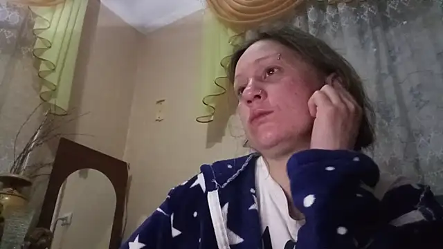 Norma Wall online show from March 2026 01:08:02 AM