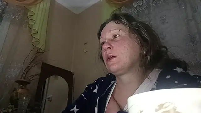 Norma Wall online show from March 2026 01:16:02 AM