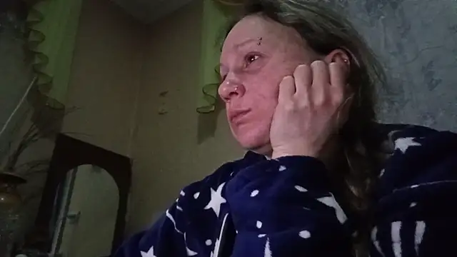 Norma Wall online show from March 2026 03:56:04 AM