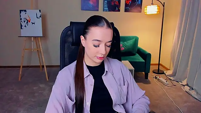 YingKemps online show from January 2026 07:12:02 AM