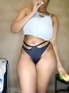 NastyFreaky4U online show from April 2026 03:13:01 AM