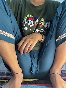 paribaby09 online show from April 2026 12:14:01 AM