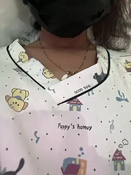 paribaby09 online show from June 2026 03:58:02 AM