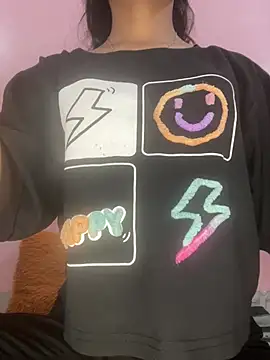 Snapshot of paribaby09 chatting on February 2026 04:36:02 PM paribaby09 online show from February 2026 04:36:02 PM