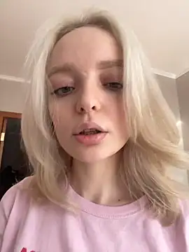 aka Blonde online show from April 2026 09:16:01 AM