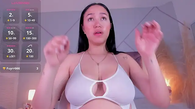 emily nova  online show from May 2026 11:32:01 AM