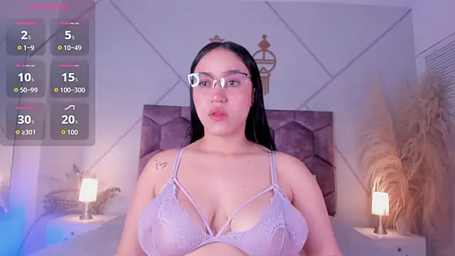 emily nova  online show from May 2026 11:49:02 AM