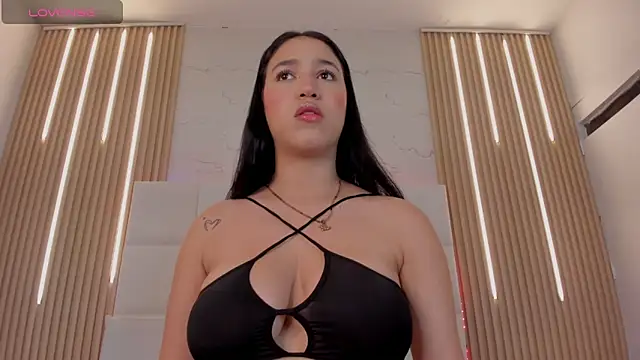 emily nova  online show from March 2026 11:55:01 AM