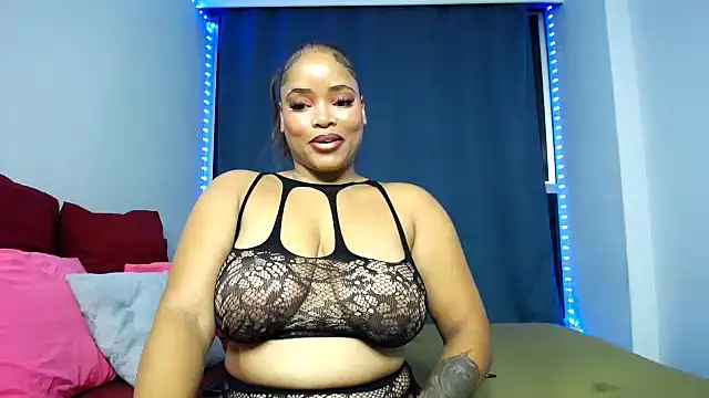 FifiBae1 online show from April 2026 08:26:02 PM