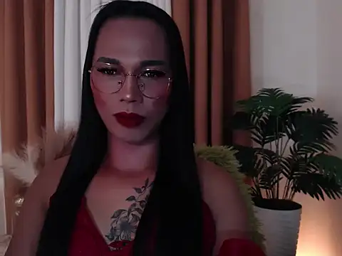 AmandaSmithTs online show from March 2026 11:51:01 AM