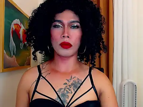 AmandaSmithTs online show from February 2026 12:40:01 PM