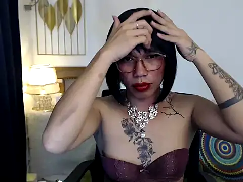 AmandaSmithTs online show from January 2026 07:31:01 PM