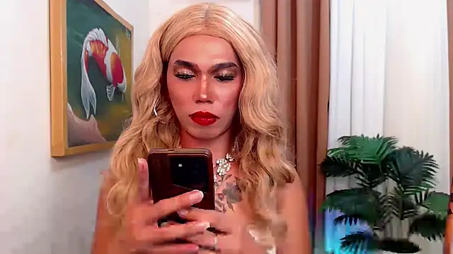 AmandaSmithTs online show from February 2026 12:54:01 AM