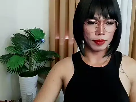 AmandaSmithTs online show from February 2026 02:45:02 AM