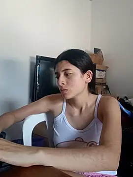 Snapshot of honeyhotgirl19 chatting on March 2026 05:46:02 PM honeyhotgirl19 online show from March 2026 05:46:02 PM