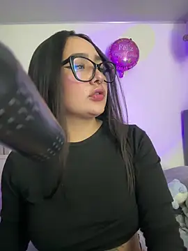 Diosa lunar1 online show from March 2026 01:13:01 AM