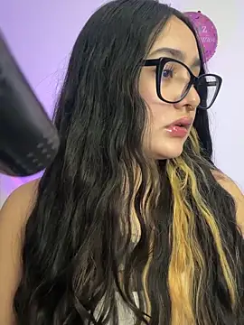 Diosa lunar1 online show from March 2026 02:28:01 AM