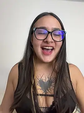 Diosa lunar1 online show from April 2026 02:51:02 AM