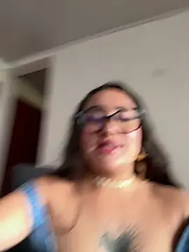 Diosa lunar1 online show from May 2026 08:45:02 PM
