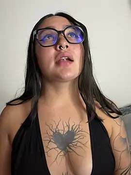 Diosa lunar1 online show from July 2026 08:37:02 PM