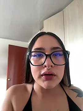 Diosa lunar1 online show from July 2026 08:16:01 PM