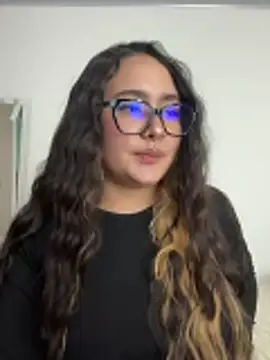 Diosa lunar1 online show from April 2026 03:07:02 AM