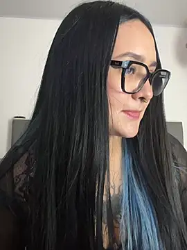 Diosa lunar1 online show from May 2026 09:32:02 PM