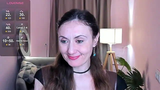 Juliet Jamess online show from February 2026 06:58:02 AM