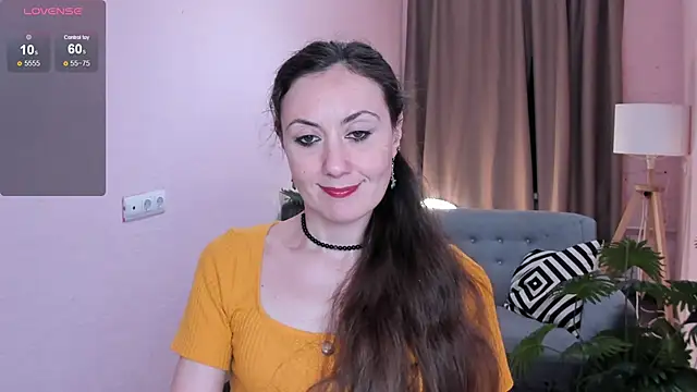 Juliet Jamess online show from February 2026 01:41:02 PM