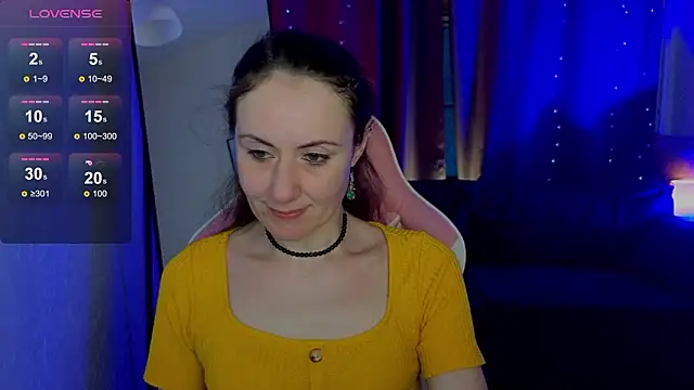 Juliet Jamess online show from February 2026 06:02:02 AM