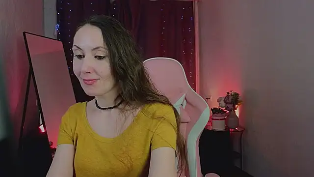 Juliet Jamess online show from February 2026 02:06:02 PM