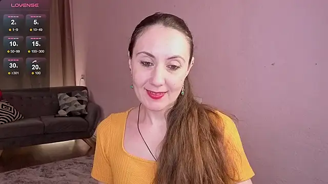 Juliet Jamess online show from February 2026 01:53:01 PM