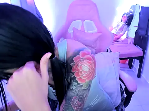 Snapshot of jenniferbodys chatting on February 2026 09:56:01 PM jenniferbodys online show from February 2026 09:56:01 PM