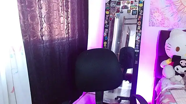 kittymiauu444 online show from February 2026 03:12:02 PM