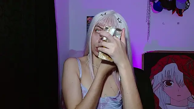 kittymiauu444 online show from March 2026 03:52:01 AM