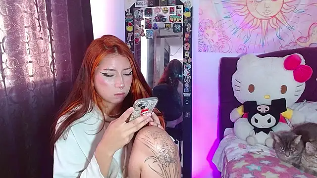 kittymiauu444 online show from February 2026 02:13:02 PM