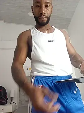 Dante Knox online show from May 2026 06:39:01 PM