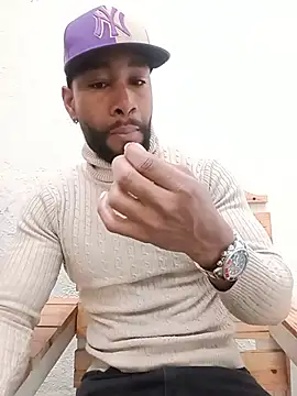 Dante Knox online show from May 2026 11:18:01 AM