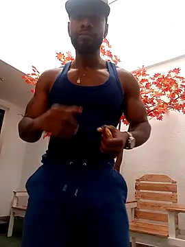 Dante Knox online show from April 2026 11:47:01 AM